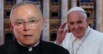Archbishop Chaput: The Cost of “Making a Mess”