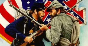 It’s Now Open Civil War in the Catholic Church