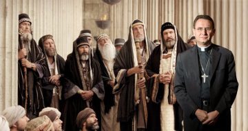 The Pharisaical Word-Games of U.S. Bishops