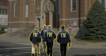 FBI’s Day of Reckoning?