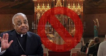 Cardinal Gregory and the ‘Dominant’ Rite