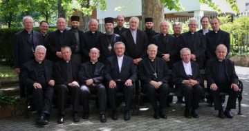 Hungarian Bishop Conference: ‘Avoid Common Blessing for Couples’