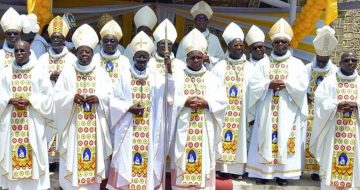Ivory Coast Bishops Conference Asks Priests to Refrain from Blessing Same-Sex Couples