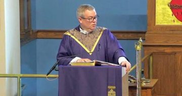 WATCH: Fr. Kirby - I Will Not Be Blessing Couples In Irregular Unions