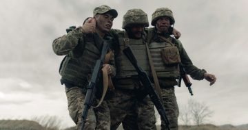 Where Are The Good Guys?