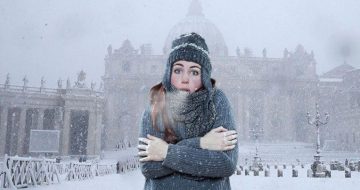 I’ve Tried To Warm Up To This Pope, But He’s Left Us Out In The Cold