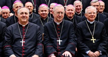 Polish Bishops: People in Same-Sex Relationships ‘Cannot Receive a Blessing’