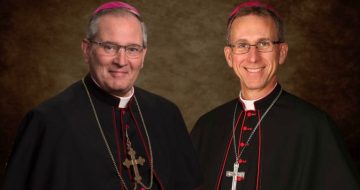 South Dakota Bishops Warn ‘Fiducia Supplicans’ May Normalize Serious Sin