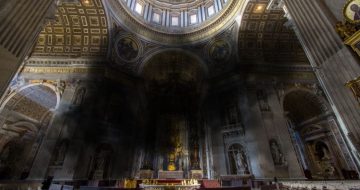 Homosexual Scandals and the “Smoke of Satan”: Understanding the Depth of the Present Crisis