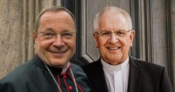 German and Flemish Bishops Warmly Welcome Vatican’s Gay Blessings