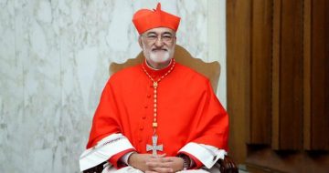 Northern African Bishops’ Conference Endorses Blessings For Homosexual ‘Couples’