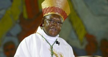 African Cardinal Says ‘Fiducia’ has Discredited Synod on Synodality