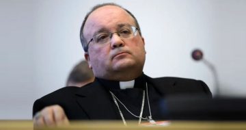 Senior Vatican Official Makes Case for Married Priests