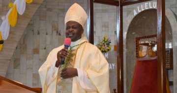 Bishop Of Nakuru: “We Categorically Refute Same-Sex Blessings And We Shall Never Allow It To Take Place In Our Churches”