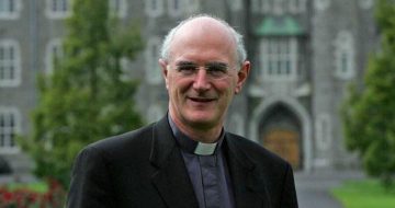 Archbishop of Dublin Says Priests Cannot Deny Same-Sex Couples A Blessing