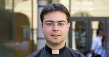'Pope's Choirboys Case' Priest Gets 2 1/2 yrs for Sex Abuse from Vatican Court