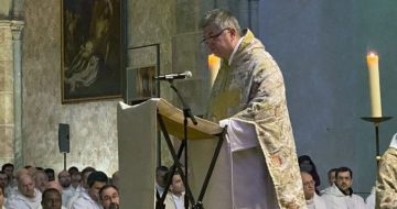 Fiducia Supplicans and the Meaning of Faith - Problems in Declaration