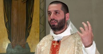Fiducia Supplicans: Anonymous and Anomalous Blessings
