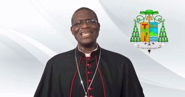 WATCH: Archbishop of Castries - No Blessings for Sinful Unions