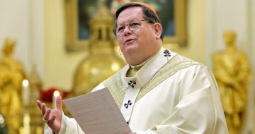 Second Canadian Cardinal Named in Sexual Abuse Lawsuit