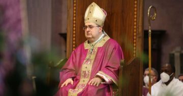 Italians Bishops Revolt Against Francis By Promoting Sacked CDF Secretary