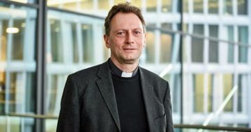 German Bishop Hopes Rome Will Stop Considering Sodomy a Grave Sin