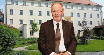 German Theologian Says Fiducia Supplicans Breaks with Scripture, Pushes Church Into ‘Free Fall’
