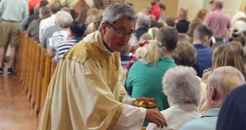 Missouri Priest Found Guilty Of Sexual Solicitation During Confession
