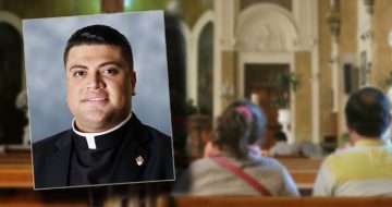 Tennessee Priest Accused of Sexual Misconduct Involving Teen