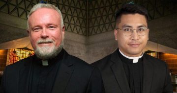 Two Courageous Priests in the Belly of the Beast Say No To Blessing Homosexual ‘Couples’