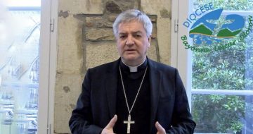 Bishop Aillet: What Fiducia Supplicans Calls a “Couple” Is Not a Couple
