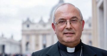 Peruvian Bishop Bans Same-Sex ‘Blessings’
