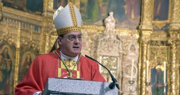 Spanish Archbishop: ‘I Am Not Going to Bless Even One Homosexual Union’