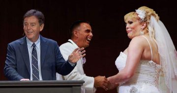 Christians Who Truly Love Their Neighbors Won’t Attend Disordered ‘Weddings’