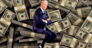 Biden Sends Millions to Religious Nonprofits Facilitating Mass Illegal Migration