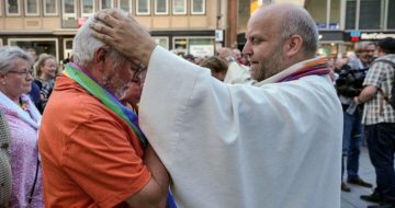 Blessing Gay Couples, all the Deceptions of Fiducia Supplicans