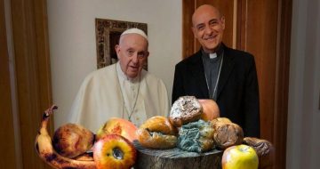 You Will Know Them By Their Fruits