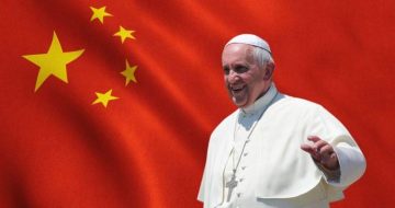 Pope Claims Marxists and Christians Have Common Mission