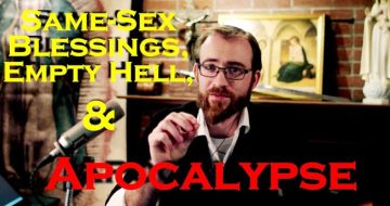 WATCH: Wake Up and Smell the Apostasy Now