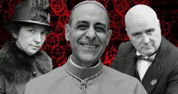 Pope Francis’ Top Doctrine Cop Echoes Occultists Aleister Crowley and Margaret Sanger on the ‘Mystical’ Power of Sex