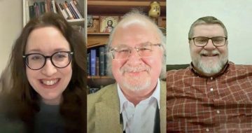 WATCH: Is the Pope a Communist?
