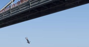 Throwing You Off a Bridge and Selling It as ‘Compassion’