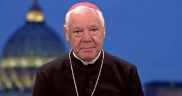 Cardinal Müller Calls Fiducia Supplicans a ‘Failed Document’