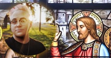 Catholic Convert Says Same-Sex Attracted People Need to Hear ‘The Hard Truth’