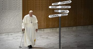 Pope Francis and the Leaven of Ambiguity