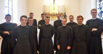 Why Priests Should Remain Unmarried and Celibate