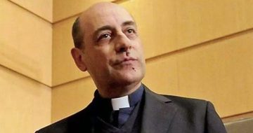 Multiple Texts Showing Cardinal Fernández’s ‘Idée Fixe’