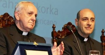 Pope’s Doctrine Chief In Hot Water Over Unearthed Orgasm Book