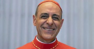 Tucho Dismisses Critics Of Same-Sex Blessings