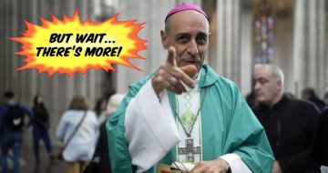 The BONUS Scandal in Tucho’s Book